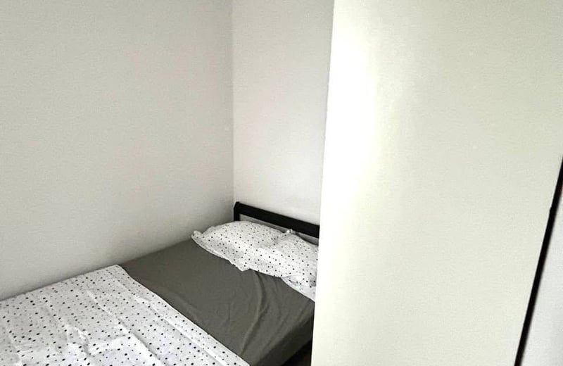 Rental of a bright 2-room apartment, Chiajna, Sector 6, Bucharest, Romania